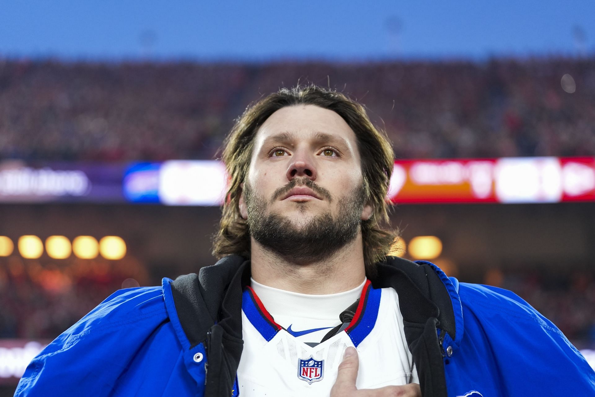 Josh Allen